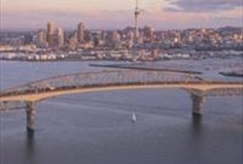 Auckland Highlights + Island and Wine Experience